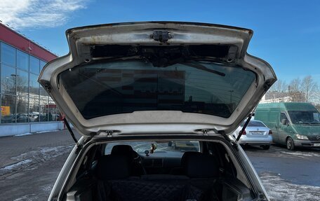 Volkswagen Golf IV, 1998 год, 300 000 рублей, 5 фотография