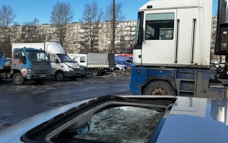 Volkswagen Golf IV, 1998 год, 300 000 рублей, 8 фотография