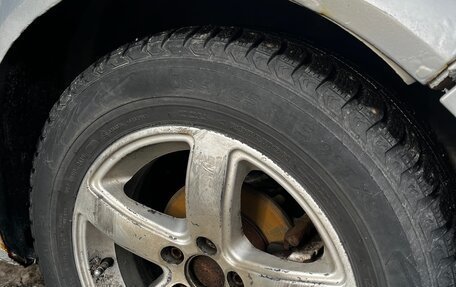 Volkswagen Golf IV, 1998 год, 300 000 рублей, 11 фотография