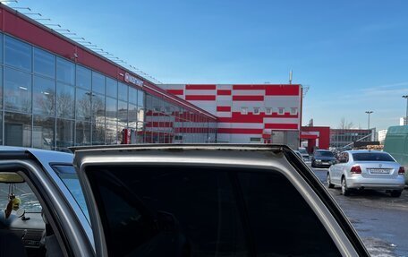 Volkswagen Golf IV, 1998 год, 300 000 рублей, 17 фотография