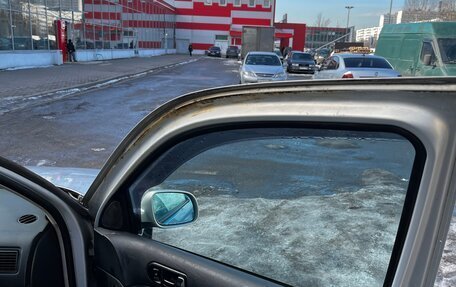 Volkswagen Golf IV, 1998 год, 300 000 рублей, 15 фотография