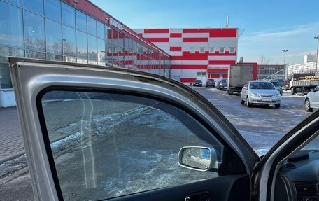 Volkswagen Golf IV, 1998 год, 300 000 рублей, 13 фотография