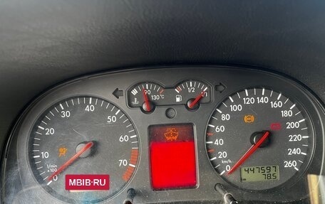 Volkswagen Golf IV, 1998 год, 300 000 рублей, 10 фотография