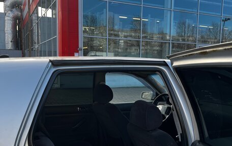 Volkswagen Golf IV, 1998 год, 300 000 рублей, 18 фотография