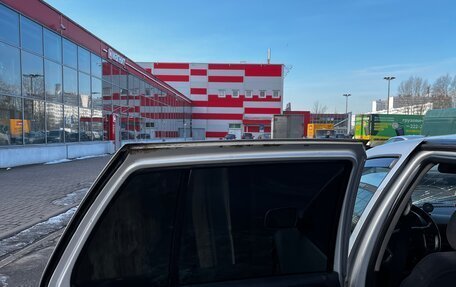 Volkswagen Golf IV, 1998 год, 300 000 рублей, 21 фотография