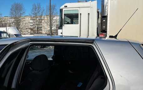 Volkswagen Golf IV, 1998 год, 300 000 рублей, 19 фотография