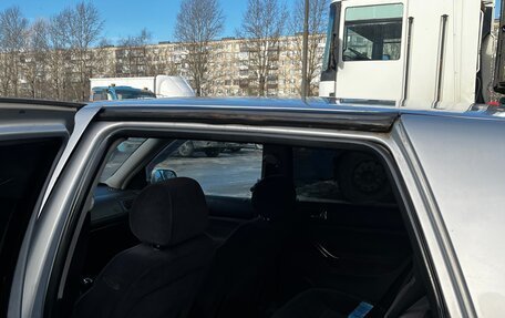 Volkswagen Golf IV, 1998 год, 300 000 рублей, 20 фотография