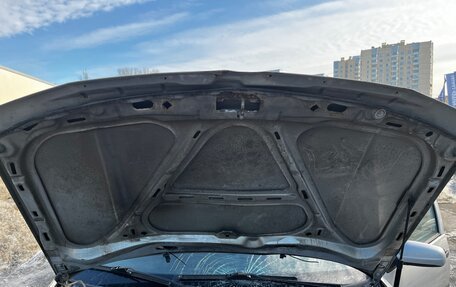 Volkswagen Golf IV, 1998 год, 300 000 рублей, 23 фотография