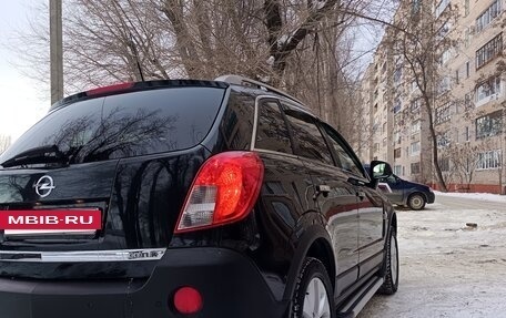 Opel Antara I, 2014 год, 1 265 000 рублей, 7 фотография