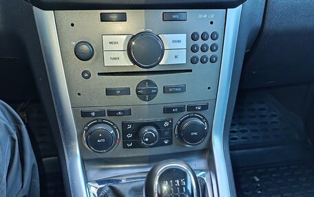 Opel Antara I, 2014 год, 1 265 000 рублей, 11 фотография