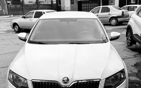 Skoda Octavia, 2014 год, 1 000 000 рублей, 2 фотография