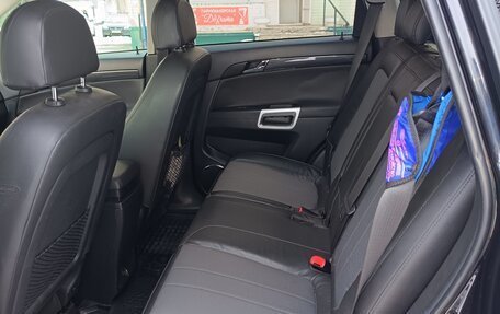 Opel Antara I, 2014 год, 1 265 000 рублей, 12 фотография