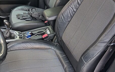 Opel Antara I, 2014 год, 1 265 000 рублей, 14 фотография