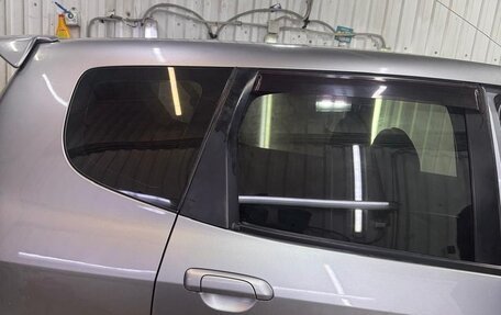 Honda Jazz I рестайлинг, 2005 год, 540 000 рублей, 8 фотография