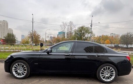 BMW 7 серия, 2010 год, 1 600 000 рублей, 4 фотография