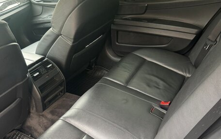 BMW 7 серия, 2010 год, 1 600 000 рублей, 5 фотография