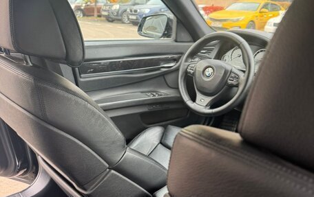 BMW 7 серия, 2010 год, 1 600 000 рублей, 6 фотография