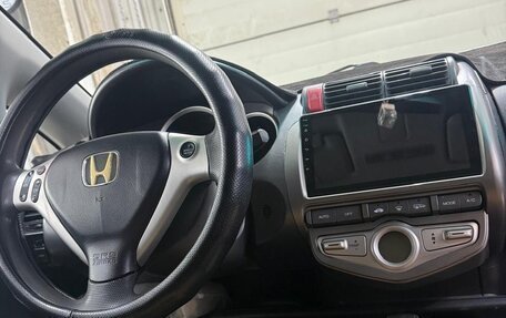 Honda Jazz I рестайлинг, 2005 год, 540 000 рублей, 7 фотография