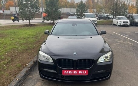 BMW 7 серия, 2010 год, 1 600 000 рублей, 2 фотография