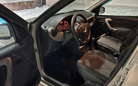 Renault Logan I, 2010 год, 425 000 рублей, 14 фотография
