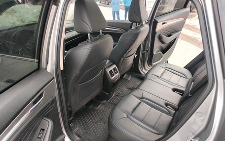 Haval F7 I, 2022 год, 2 200 000 рублей, 7 фотография