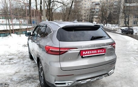 Haval F7 I, 2022 год, 2 200 000 рублей, 5 фотография