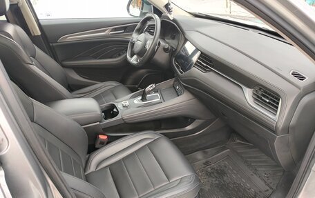 Haval F7 I, 2022 год, 2 200 000 рублей, 9 фотография