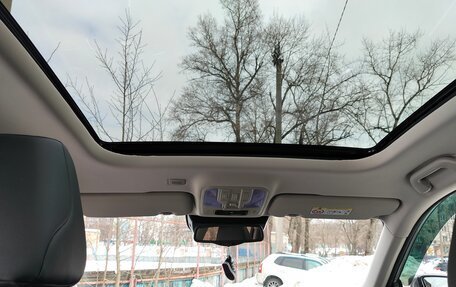 Haval F7 I, 2022 год, 2 200 000 рублей, 13 фотография