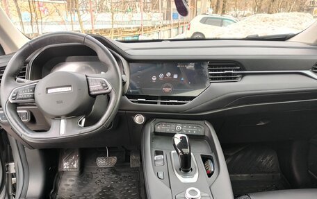 Haval F7 I, 2022 год, 2 200 000 рублей, 12 фотография