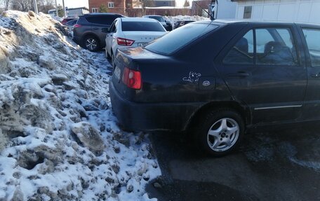 Chery Amulet (A15) I, 2007 год, 45 000 рублей, 3 фотография