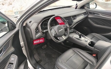 Haval F7 I, 2022 год, 2 200 000 рублей, 10 фотография