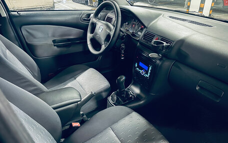 Skoda Octavia, 2007 год, 795 000 рублей, 9 фотография