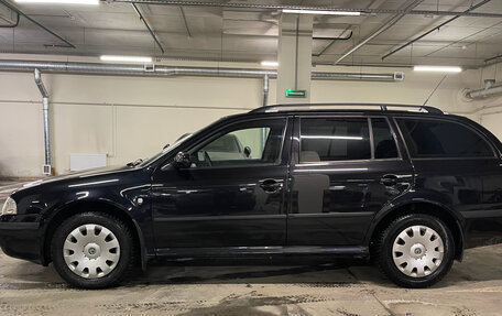 Skoda Octavia, 2007 год, 795 000 рублей, 5 фотография