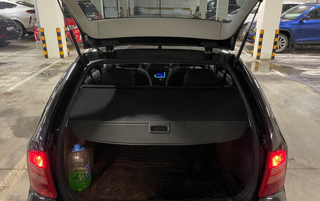 Skoda Octavia, 2007 год, 795 000 рублей, 12 фотография