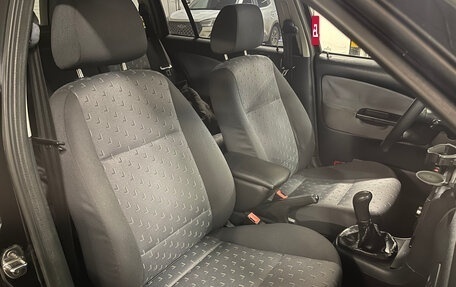 Skoda Octavia, 2007 год, 795 000 рублей, 10 фотография