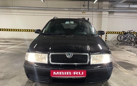 Skoda Octavia, 2007 год, 795 000 рублей, 2 фотография