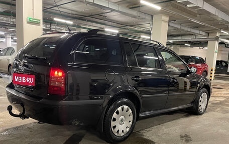 Skoda Octavia, 2007 год, 795 000 рублей, 4 фотография