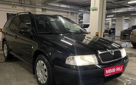 Skoda Octavia, 2007 год, 795 000 рублей, 3 фотография