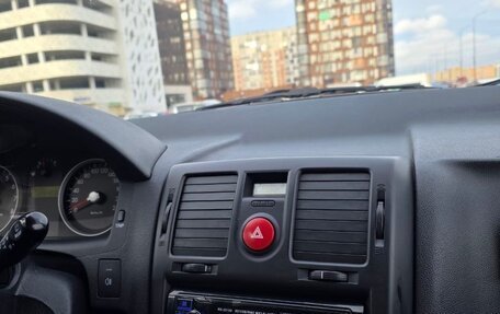 Hyundai Getz I рестайлинг, 2008 год, 570 000 рублей, 10 фотография