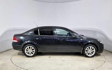 Opel Astra H, 2012 год, 600 000 рублей, 5 фотография