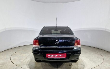 Opel Astra H, 2012 год, 600 000 рублей, 8 фотография