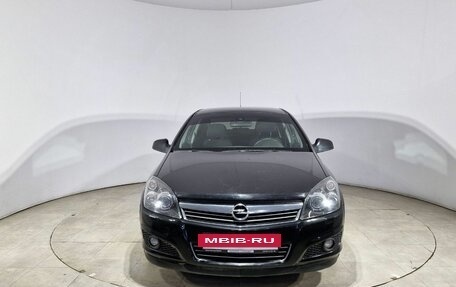 Opel Astra H, 2012 год, 600 000 рублей, 2 фотография