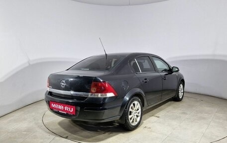 Opel Astra H, 2012 год, 600 000 рублей, 7 фотография