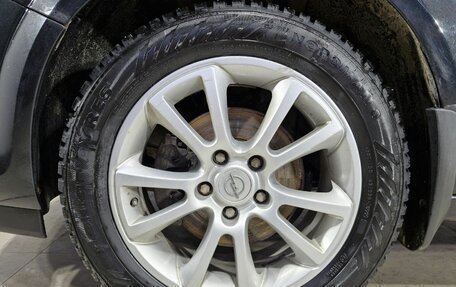 Opel Astra H, 2012 год, 600 000 рублей, 14 фотография