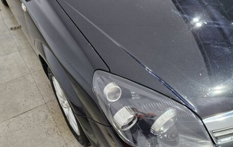 Opel Astra H, 2012 год, 600 000 рублей, 15 фотография