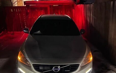 Volvo V60 I, 2013 год, 1 250 000 рублей, 6 фотография