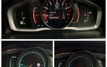 Volvo V60 I, 2013 год, 1 250 000 рублей, 9 фотография