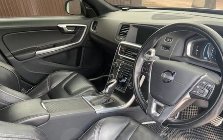 Volvo V60 I, 2013 год, 1 250 000 рублей, 8 фотография