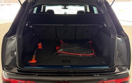 Audi Q7, 2022 год, 9 500 000 рублей, 7 фотография