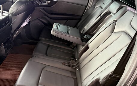 Audi Q7, 2022 год, 9 500 000 рублей, 10 фотография